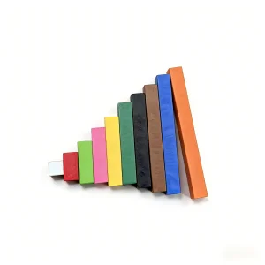 Montessori Math Toys