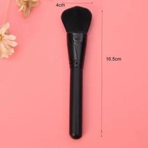 Wooden Handle Brush