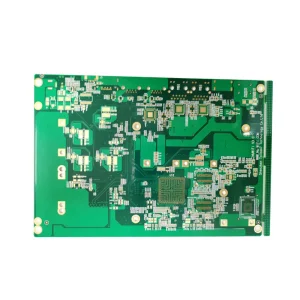 Prototype Printed Circuit power Bank PCB Circuit multilayer PCB manufacturer