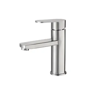 Sophisticated Basin Mixer Tap