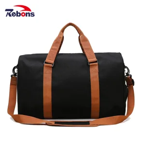 Bolsa de viaje de poliéster
