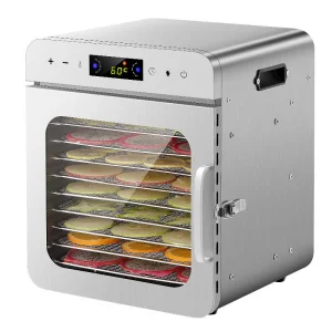 Fruit And Vegetable Dryer Air-Dried Meat Dehydrated Food