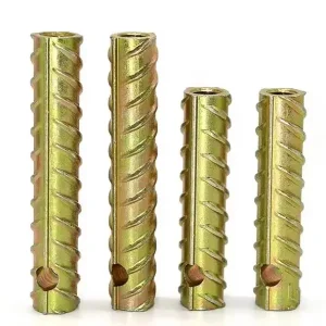 High-Quality Steel Threaded Lifting Socket