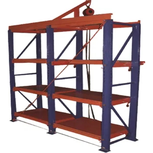Guichang Molds Rack Warehouse Shelf