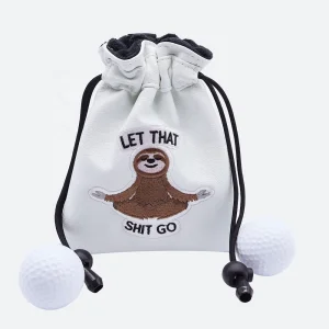 Ball Pouch