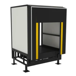 Wholesale Hydraulic Scissor Lift Frame Dock Leveler Mechanical Dock Shelters Set