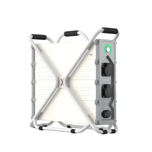 FPG3600 3600W محطة طاقة محمولة