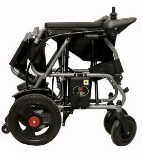 Economic Electric Wheelchair for Disabled Adults Indoor and Outdoor Use
