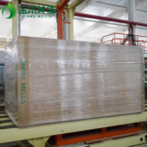 Melamine Paper Faced Board