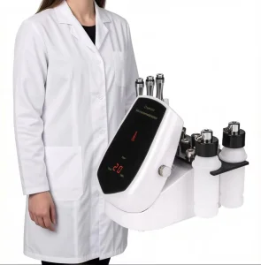 Multifunctional Skin Machine