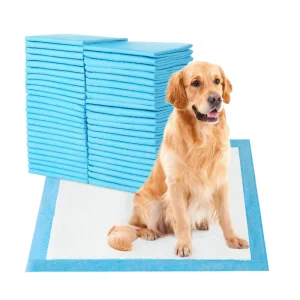Puppy Potty Training Disposable Absorbent Leak Proof Dog Pads
