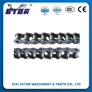 Motorcycle Chain 530*116L
