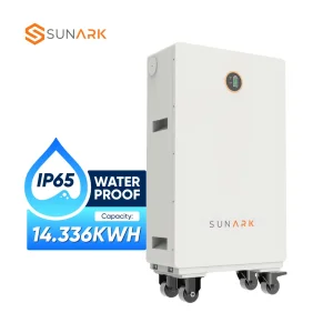 Waterproof Energy Storage