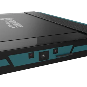 Fortucky Smart Warehouse Shuttle System