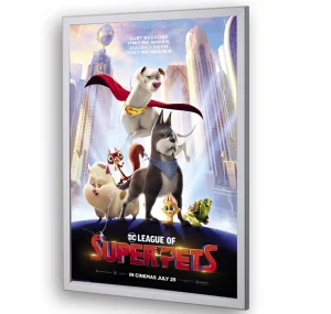 18*24" Snap Frame LED Lightbox Backlit Lighting Panel Movie Sign Menu Board