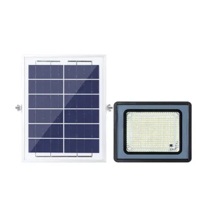Energy Saving Solar LED Outdoor Garden Fence Lawn Street Light
