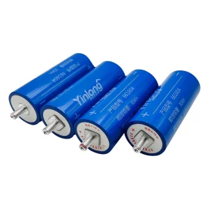 LTO Yinlong 2.3v 30ah 35ah 40ah Lto Titanate Lithium Battery Cell Lithium Titanate 30 Ah