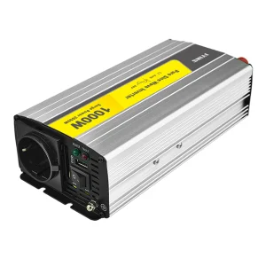 DC to AC Solar Inverter