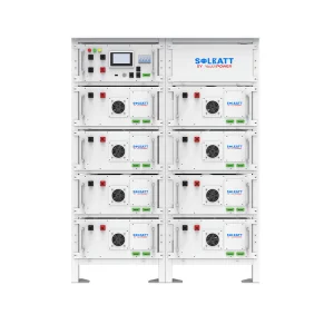 Buy 114KWH 409V 280AH Commercial Battery Storage System