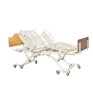 Durable Steel Pipe Welding Bed for Extended Care Solutions