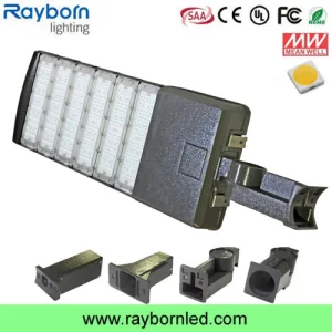 Photocell LED Light