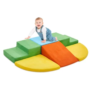Soft Foam Blocks