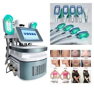 360 Cryo Salon Direct Factory Sale