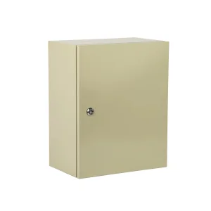 Electrical Panel Enclosure Meter Distribution Board Box
