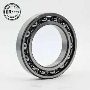 Double Row Ball Bearing