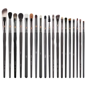 Eye Makeup Brush Set Eyeshadow Eyelash