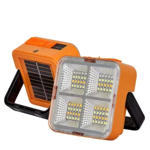 Rechargeable Portable LED Spotlight