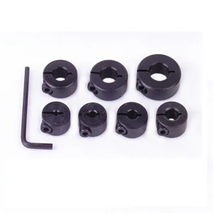 Adjustable Depth Drill Stop Collar
