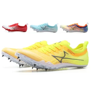 2025 High Quality Health Brand Running Spikes
