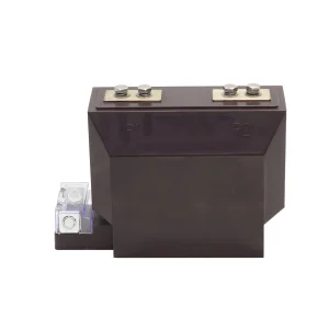 Lzzbj9-10 3/6/10kv 200-2000A Instrument Transformer Hv Indoor Current Transformer