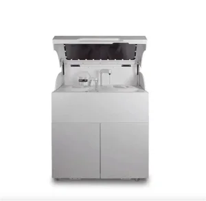 Blood Testing Analyzer