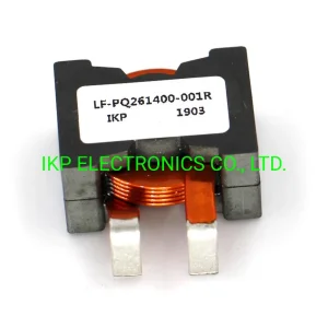 Shielded Power Inductors