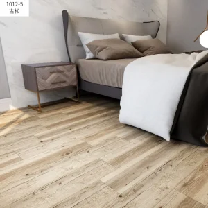 Vinyl Flooring Brazil