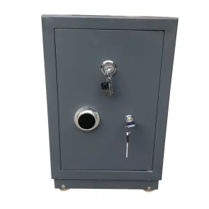 High Security Heavy Duty Electronic Fireproof Safe Box