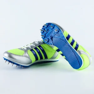 Track and Field Sprint Outdoor Spikes Running Shoes