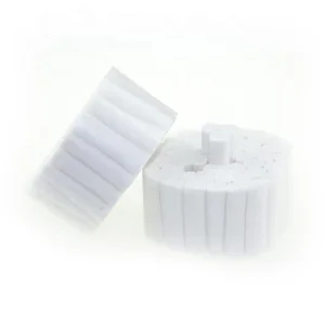 Premium Sterile Cotton Rolls