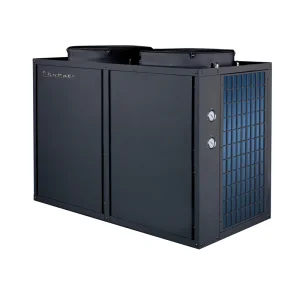 Wholesale 18-26kw 380-420V Monoblock Air Source Heat Pump for Commercial Water Heating