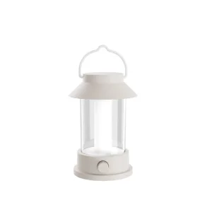 Vintage Camp Lamp Outdoor Lantern with Power Bank Ci25064