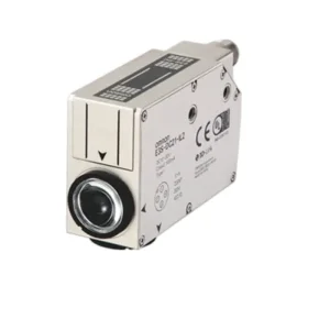China OMRON Color Mark Photoelectric Sensor