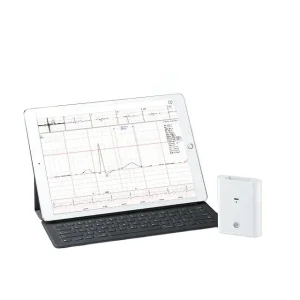 Wireless ECG