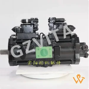 High-Quality K3V112DTP Hydraulic Main Pump