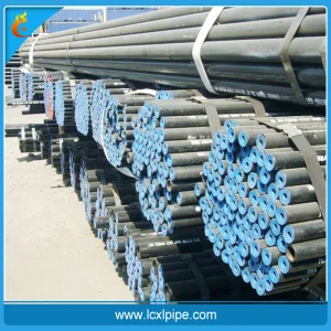 Cold Rolled Precision Seamless Steel Tube