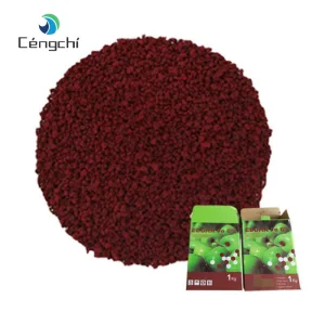 Selling at Discounted Pricesgranular Micronutrient Fertilizer, EDDHA Fe 6%