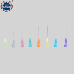 Hypodermic Needle
