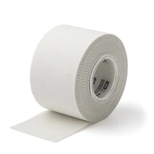 Invisible Rigid Sport Support Strapping Wrap