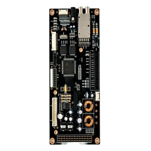OEM Smartwatch PCB